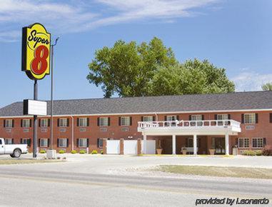 Super 8 By Wyndham Sheldon Exterior foto