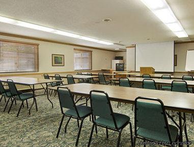 Super 8 By Wyndham Sheldon Facilidades foto